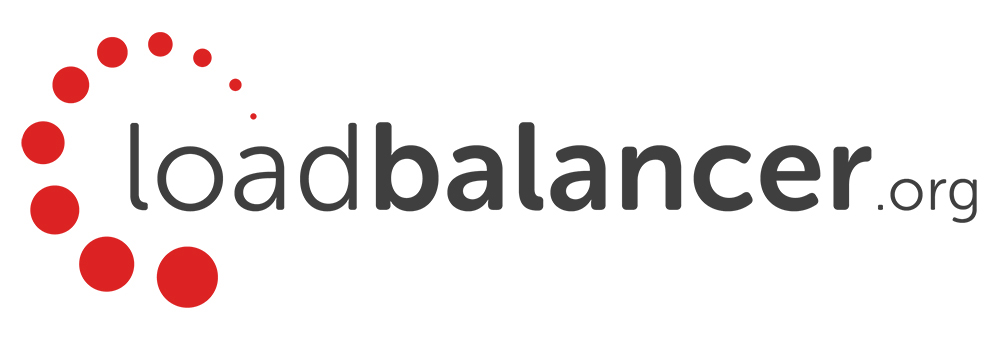 Loadbalancer.org Logo