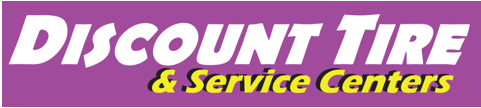 Discount Tire & Service Centers logo