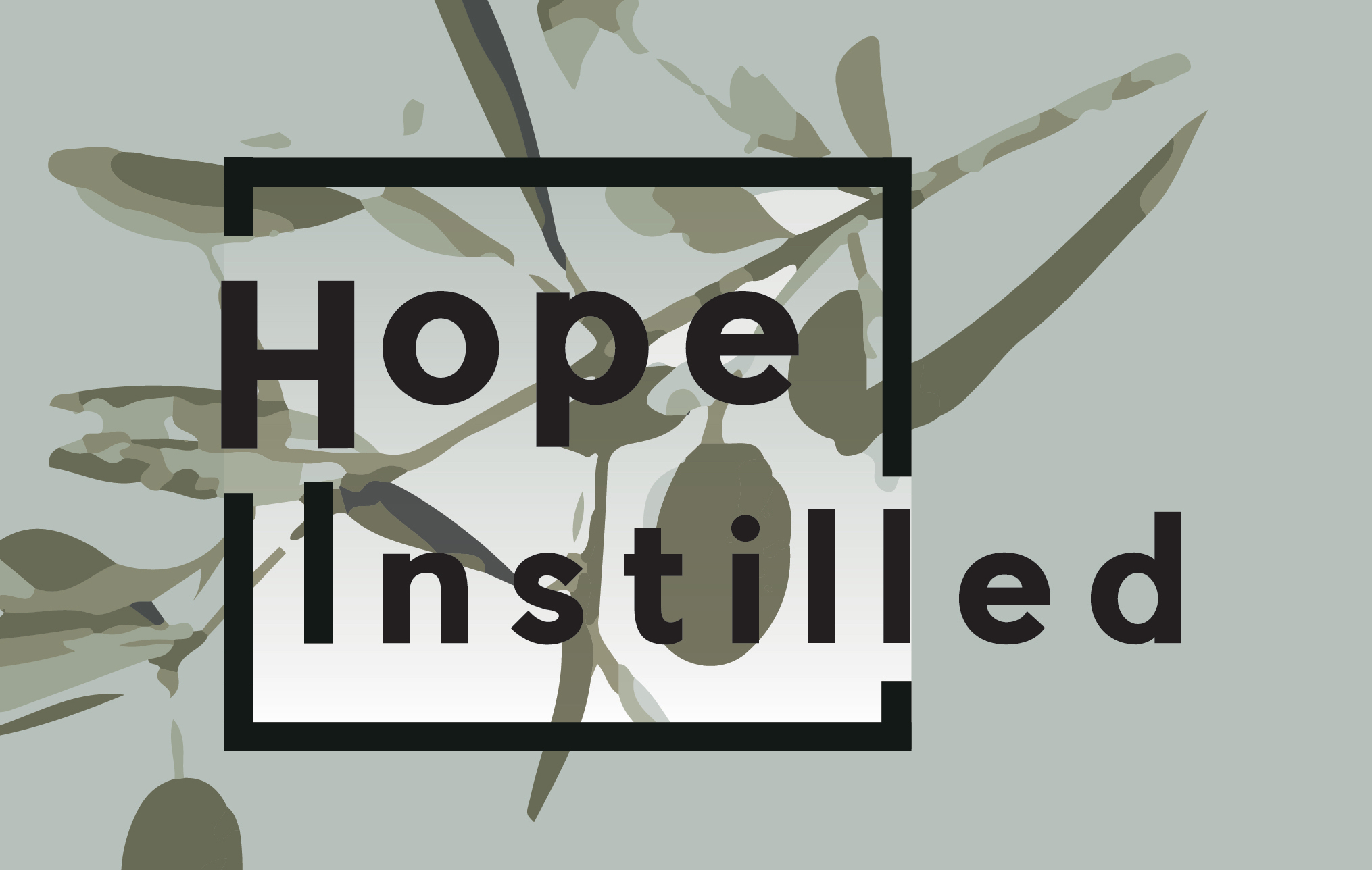 Hope for you support. Gepan instill. Provide hope. Instill.