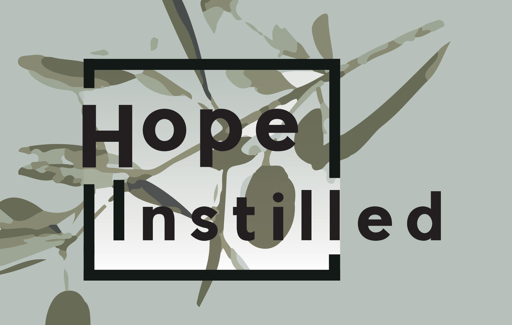 Hope Instilled, bringing hope and support to chronic pain sufferers