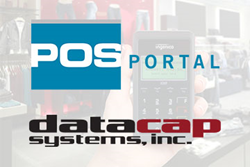 Datacap and POS Portal