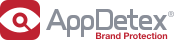 AppDetex Updated Logo