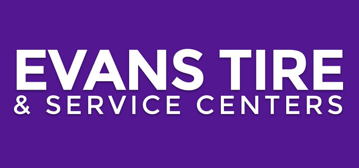 Evans Tire & Service Center Logo