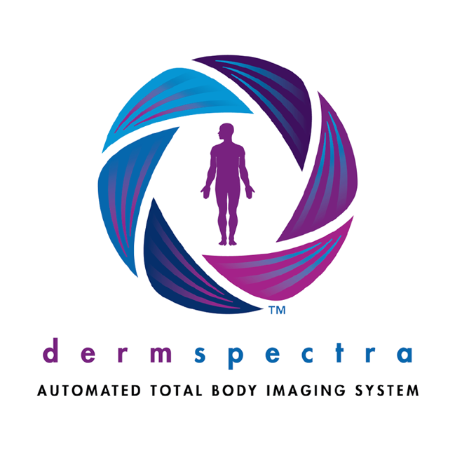 DermSpectra logo