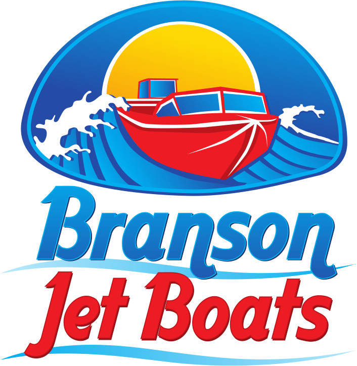 Branson Jet Boats