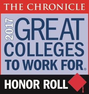 Great Colleges to Work For