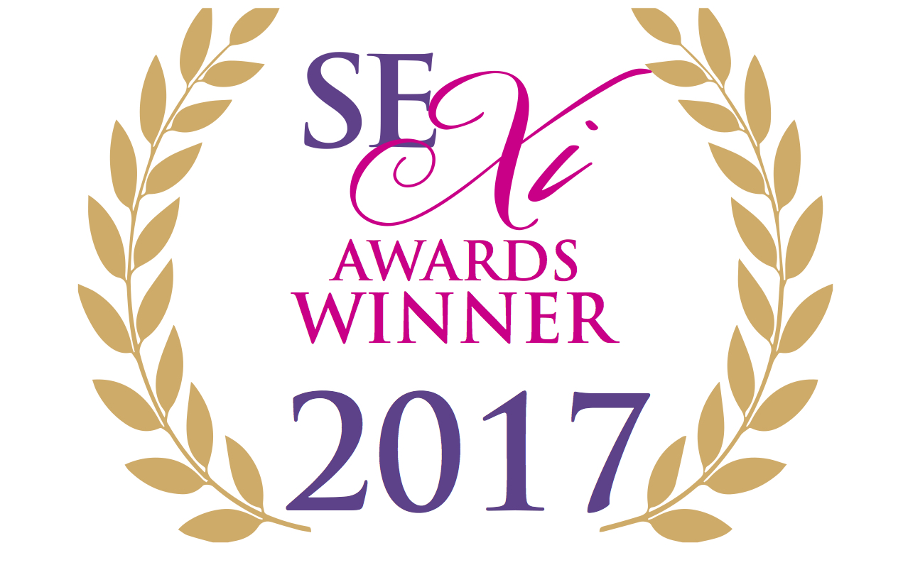 SE Award Winner 2017