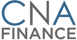 CNA Finance Logo