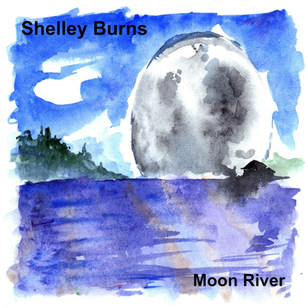 "Moon River"