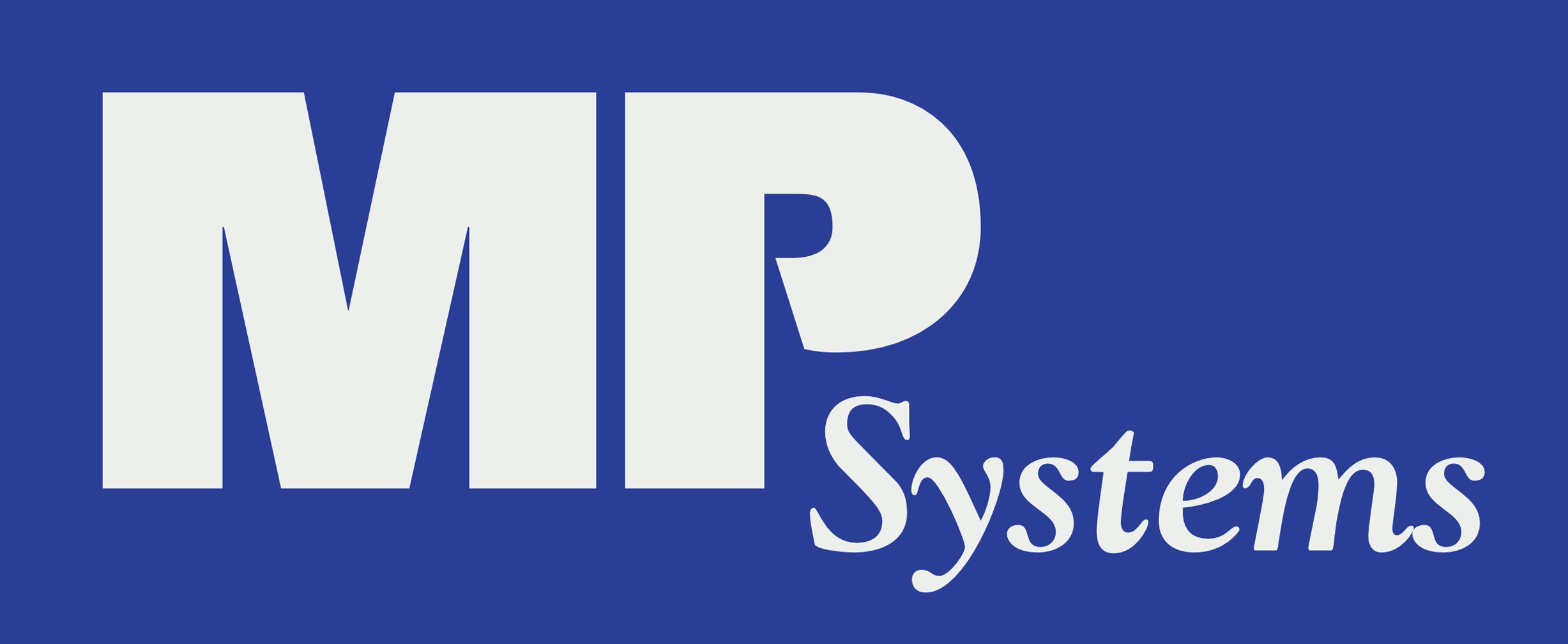MP Systems logo