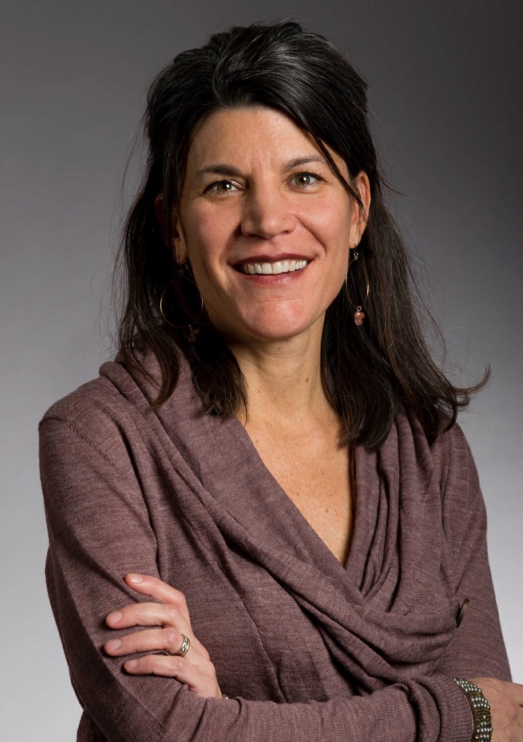 Jen Dirga, Director of Social Emotional Learning