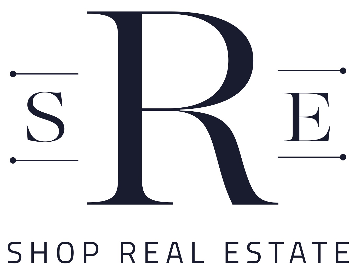 Shop Real Estate