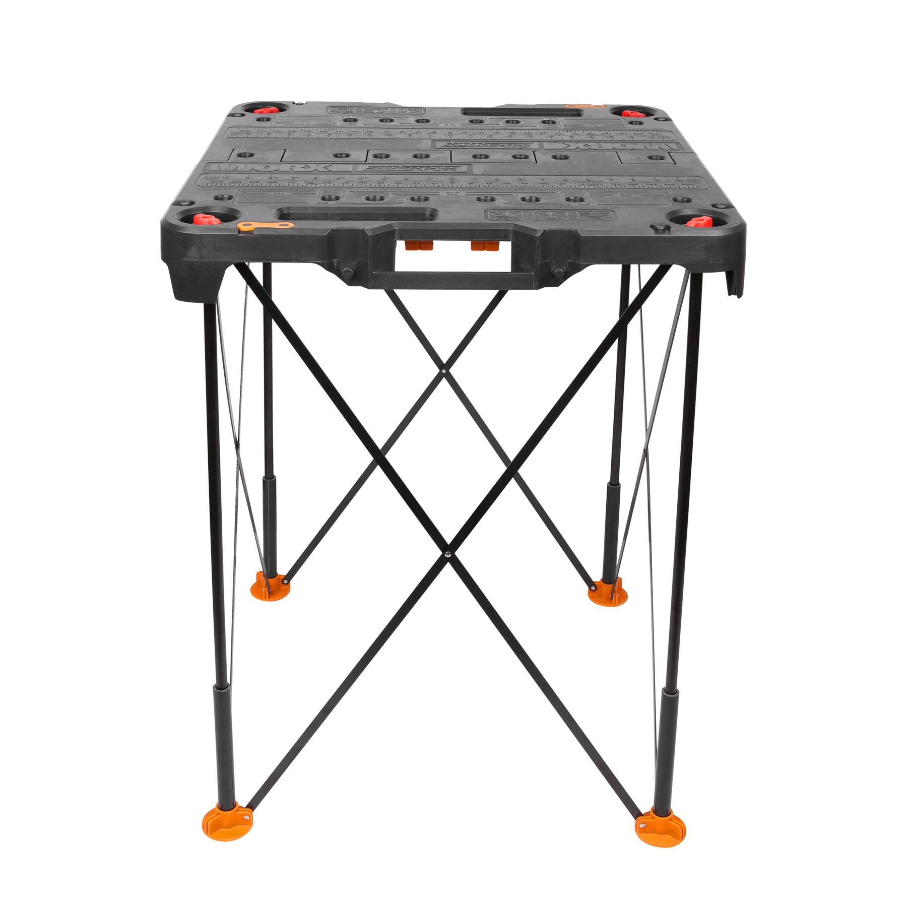 WORX Sidekick Folding Worktable.