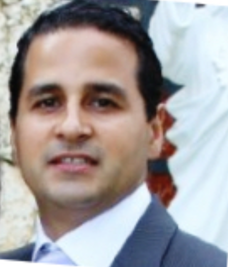 David Lugo, Founding Partner & General Manager, LLB Solutions