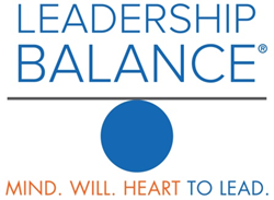 Leadership Balance Logo