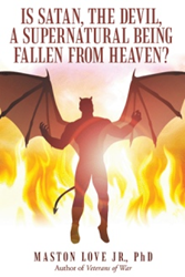 Author's Book Explores Subject of Satan, Devil, Lucifer, Cherubim Photo