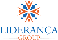 Liderança Group, Inc. Logo
