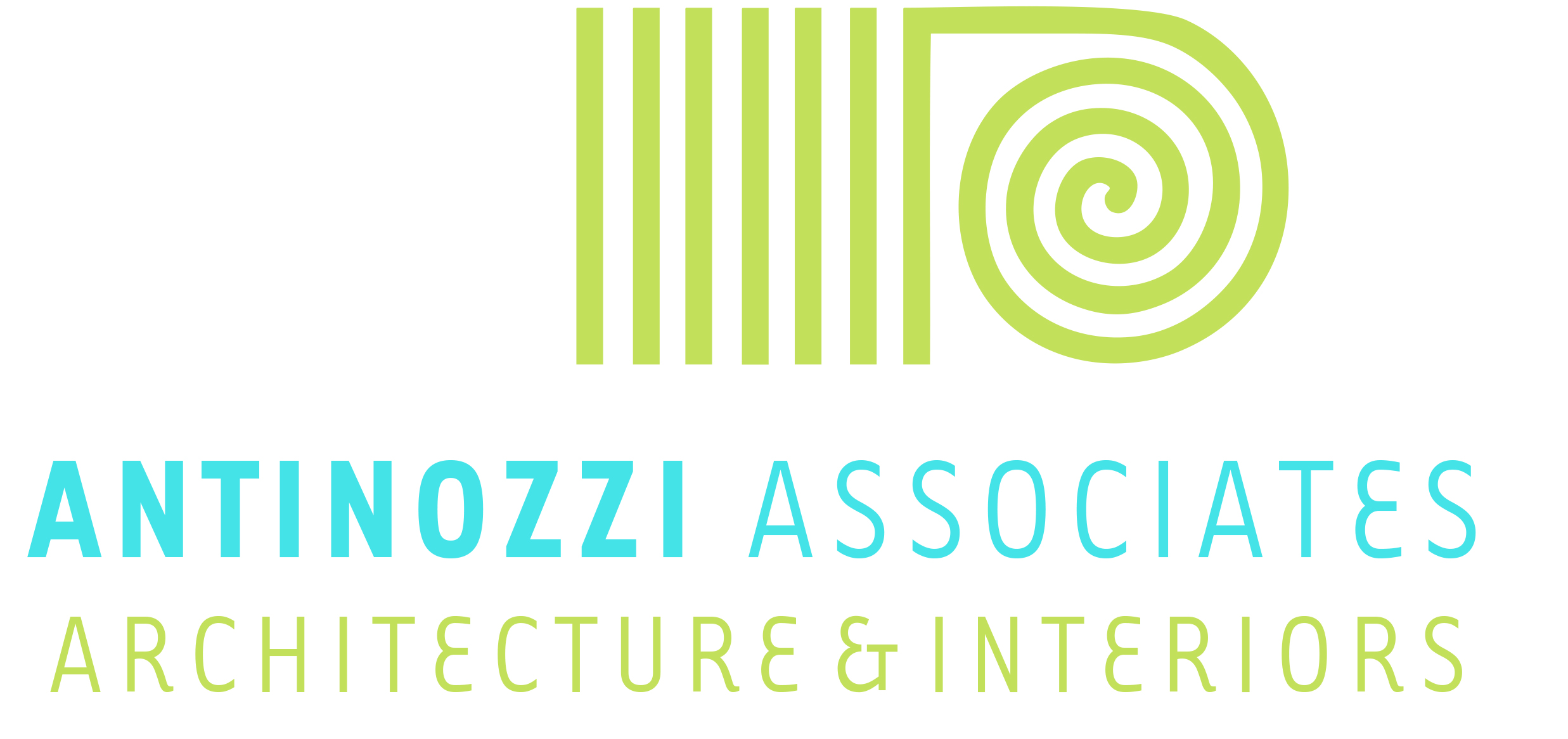 Antinozzi Associates Architecture & Interiors