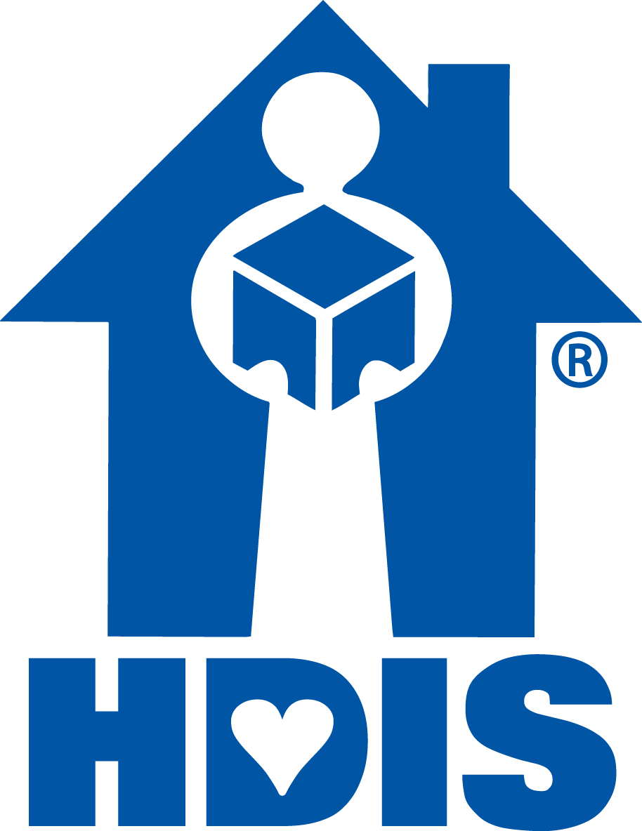 HDIS Logo