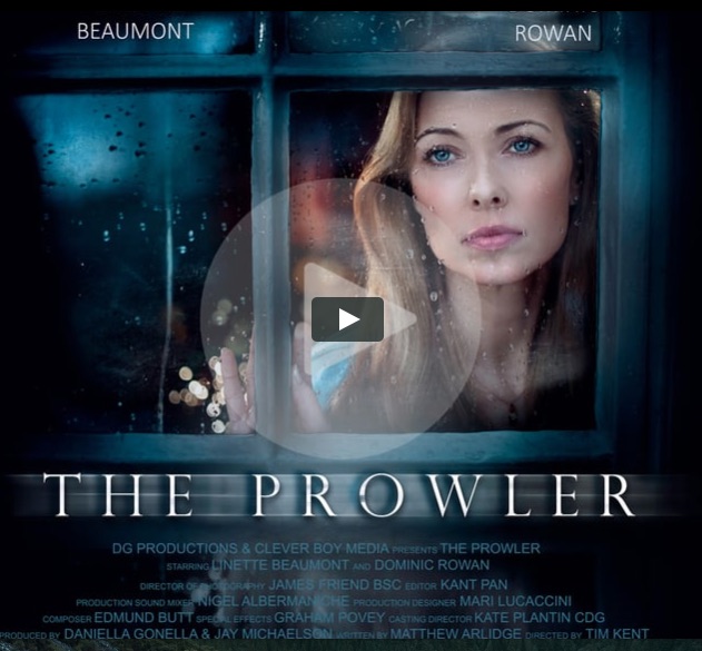 Psychological Film The Prowler Won an International List of Awards and Nominations