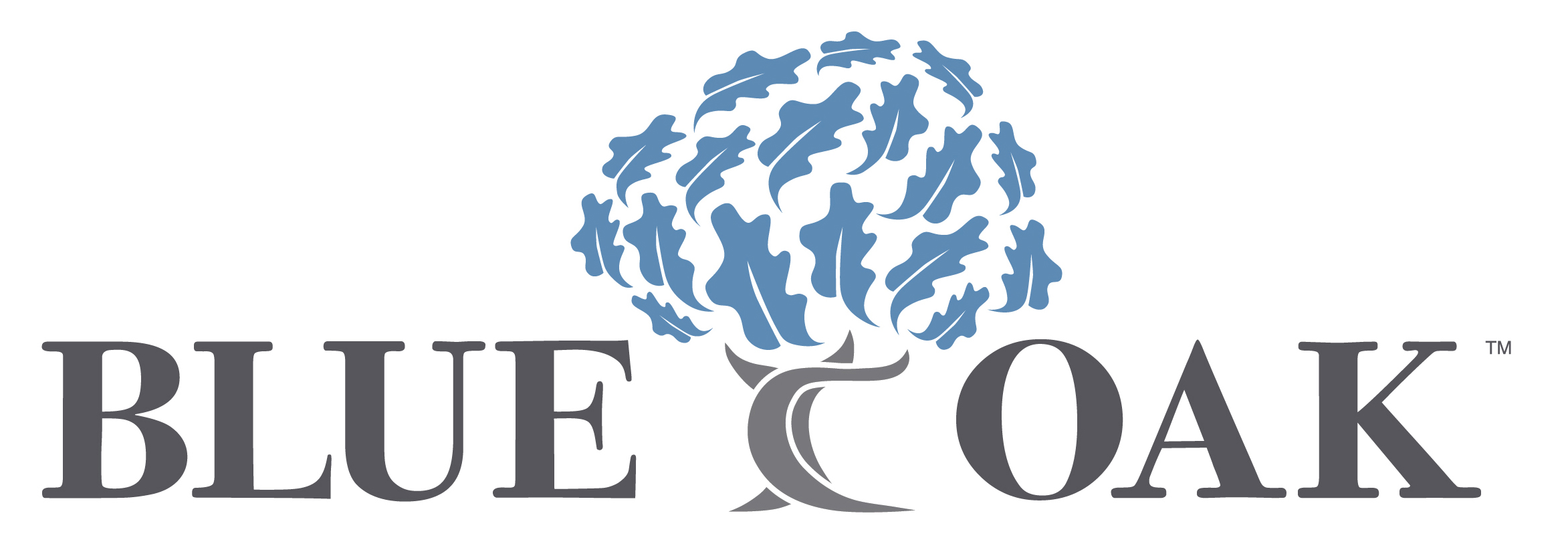 Blue Oak Logo