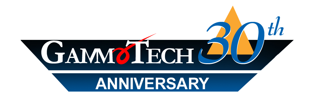 GammaTech 30Th Anniversary