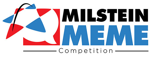 The Milstein Meme Competition will give a chance for hundreds of pro-Israel meme creators to show off their skills and win cash prizes .