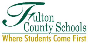 The Fulton County School System is the fourth largest school system in Georgia.