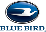 Celebrating their 90th year in business, Blue Bird is the leading independent designer and manufacturer of school buses, with more than 550,000 buses sold since its formation in 1927.
