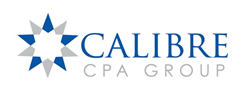 Calibre CPA Group Names New Partners