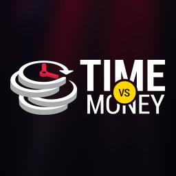Time VS Money