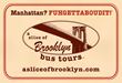 A Slice of Brooklyn Bus Tours - company logo