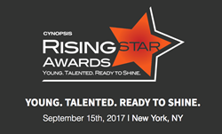 Cynopsis Rising Star Awards