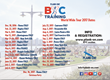 Complete BYC World Tour Dates