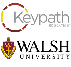 Keypath Education & Walsh University Partner for Online Programs