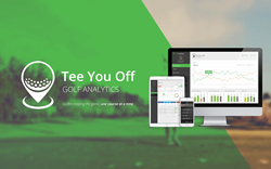 Tee You Off Golf's new revolutionary golf software aims to bring golfers and golf courses closer together