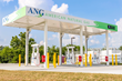 PepsiCo's Frito-Lay division to be a major customer at new ANG CNG station in Tennessee