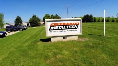 Wisconsin Metal Tech