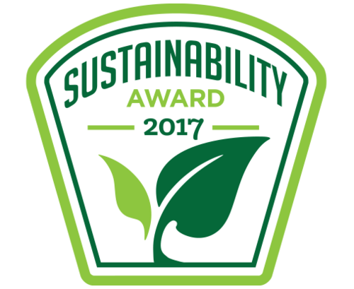 2017 Sustainability Awards Now Open