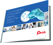 Quick's New Industry Guide: Commercialization of Personalized Medicine - Supply Chain Solutions