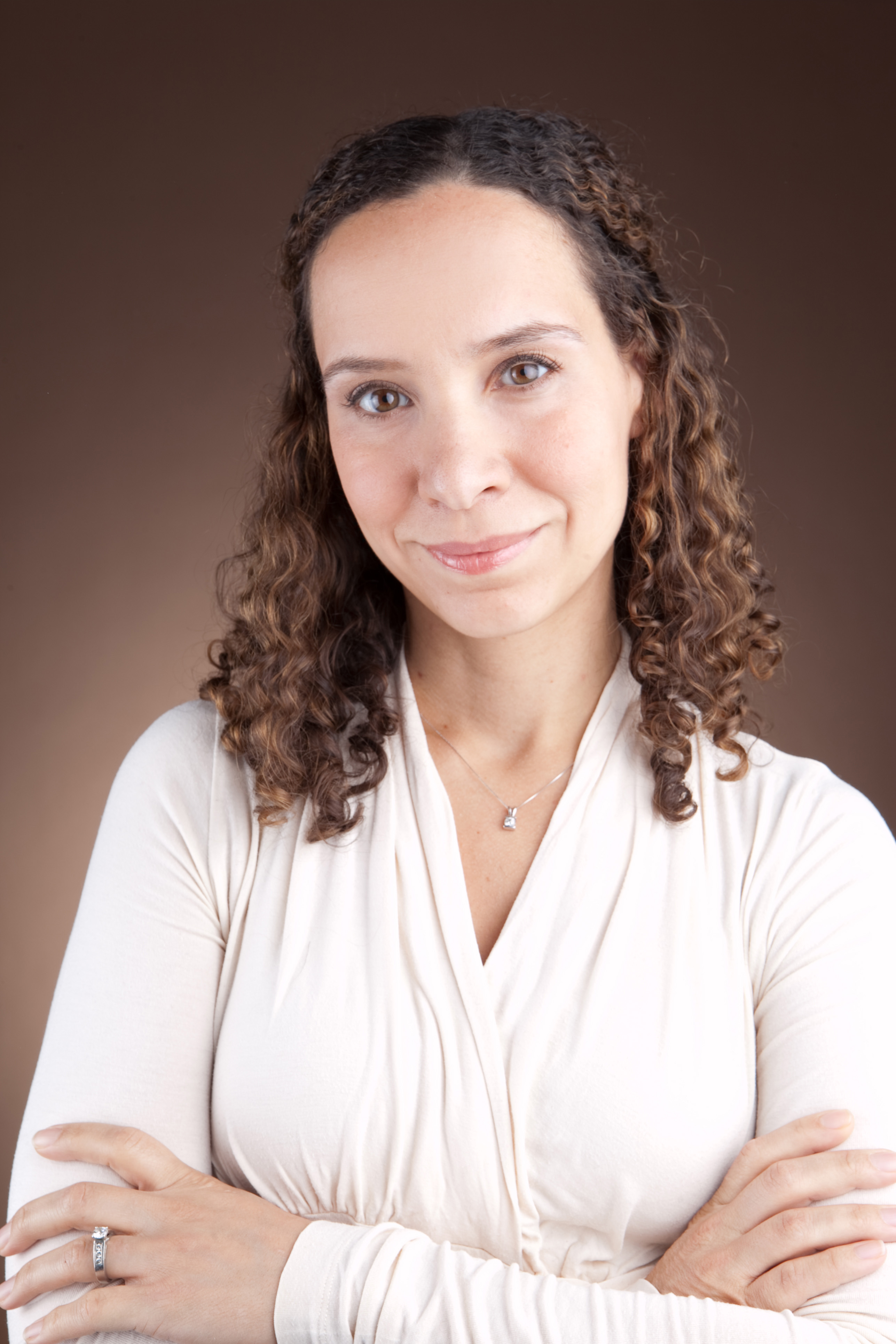 Jeanette Castellanos, CEO, Spark