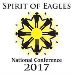 Spirit of EAGLES 2017 conference logo