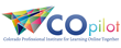 Colorado Education Association COpilot online learning platform