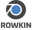 Rowkin.com Logo