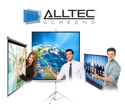 High Quality Projector Screens