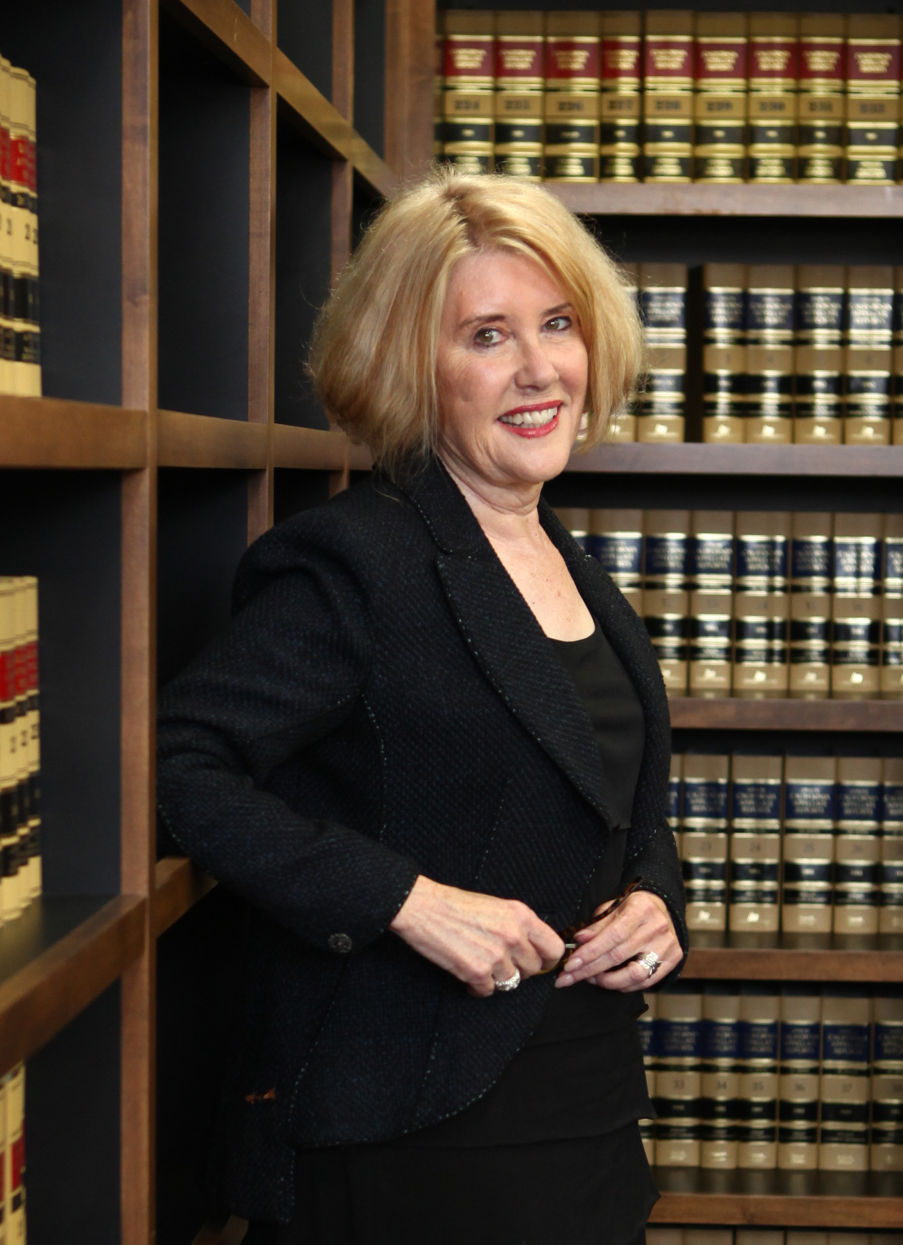 Mary M. Howell, Esq.