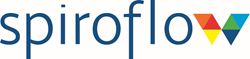 New Spiroflow Logo