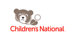Children's National Logo