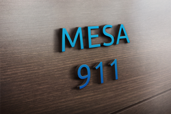 Mesa 911