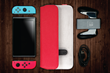 PowerPACK is the most comprehensive case for Switch and accessories.